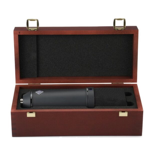 NEUMANN U87 AI Condenser Microphone