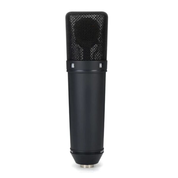 NEUMANN U87 AI Condenser Microphone