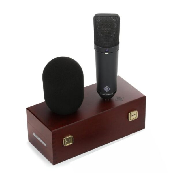 NEUMANN U87 AI Condenser Microphone