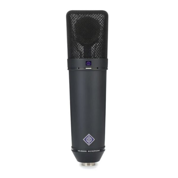 NEUMANN U87 AI Condenser Microphone