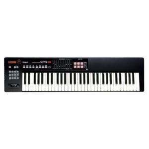 Roland XPS-10 Expandable Synthesizer Piano
