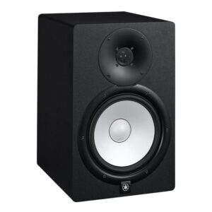 Yamaha HS5 Powered Studio Monitor Pair