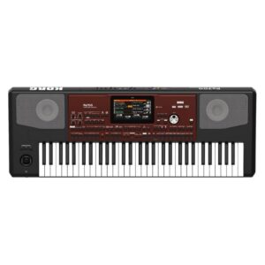 Korg Pa700 61-Key Arranger keyboard