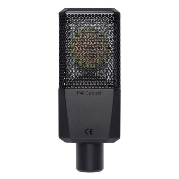 Lewitt LCT-440-Pure Condenser Microphone