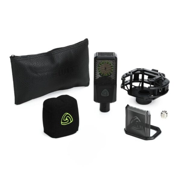 Lewitt LCT-440-Pure Condenser Microphone