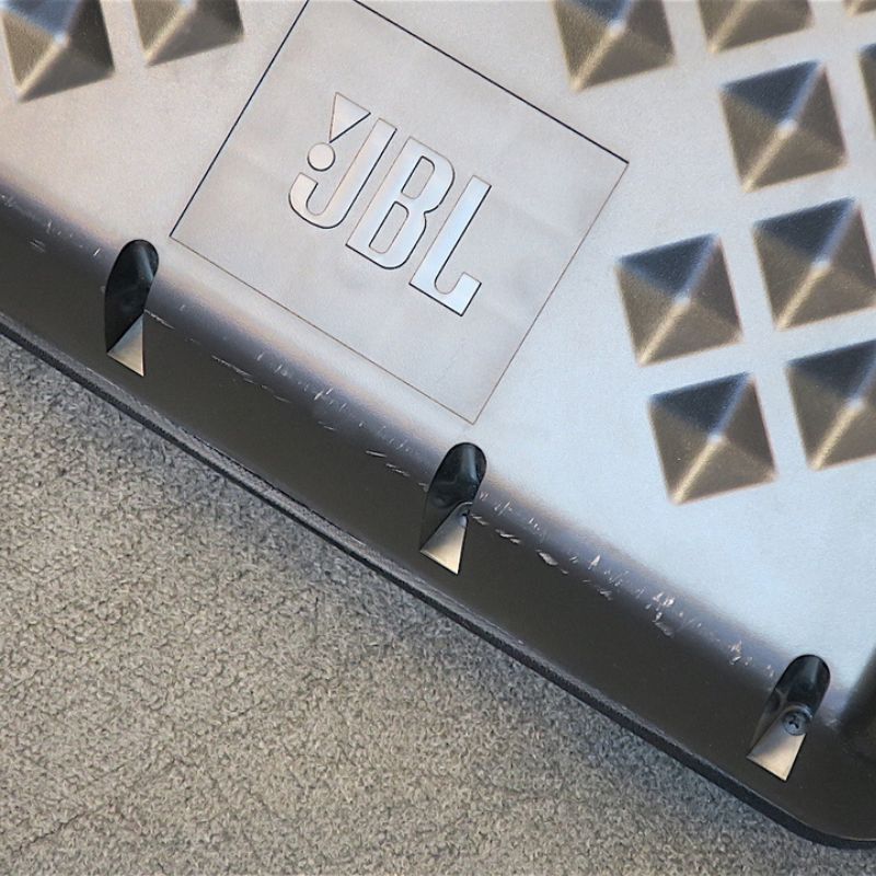 jbl 8340a professional speakers