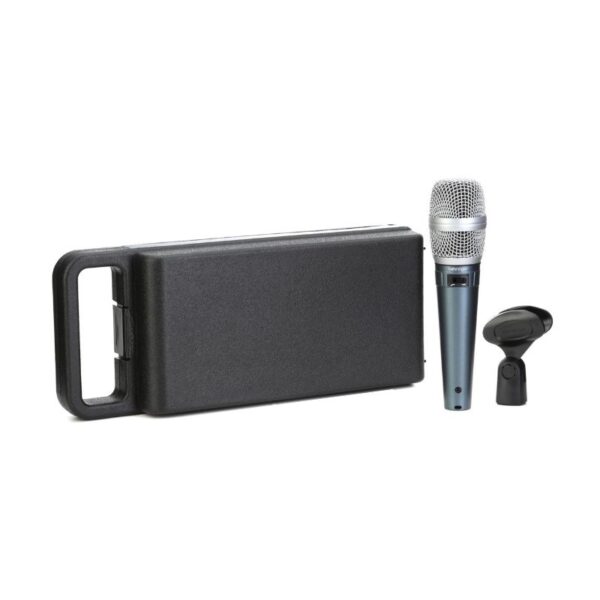 Behringer SB78A Condenser Cardioid Microphone