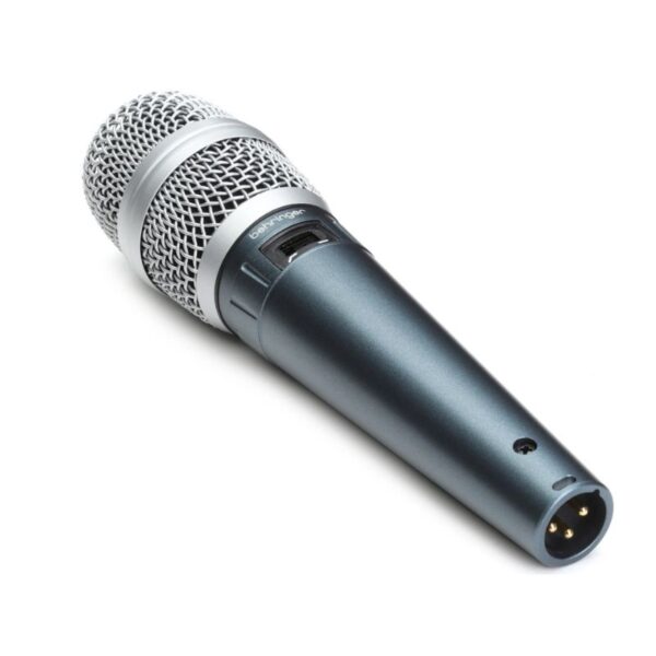 Behringer SB78A Condenser Cardioid Microphone