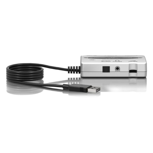 Behringer UCA202 USB Audio Interface