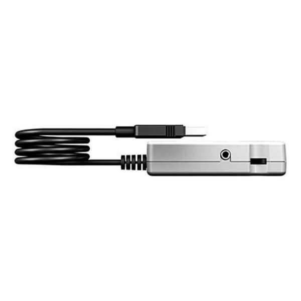 Behringer UPHONO UFO202 USB Audio Interface