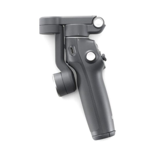 DJI Osmo Mobile 7P Smartphone Gimbal