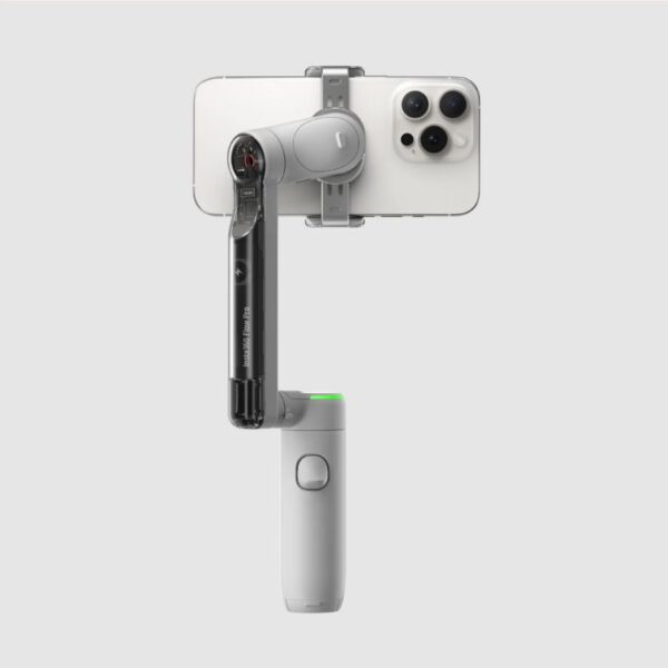Insta360 Flow Pro Smartphone Gimbal Stabilizer