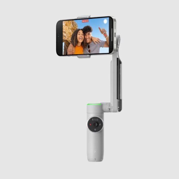 Insta360 Flow Pro Smartphone Gimbal Stabilizer