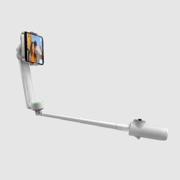 Insta360 Flow Pro Smartphone Gimbal Stabilizer