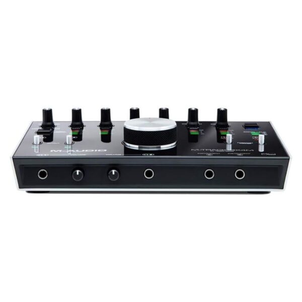 M-Audio M-Track 8X4M USB Audio Interface