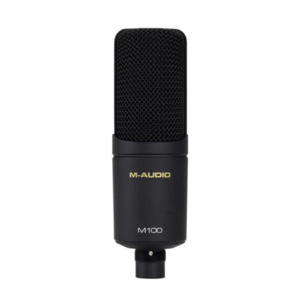 M-Audio M-Track Duo HD Producer Pack - Image 12