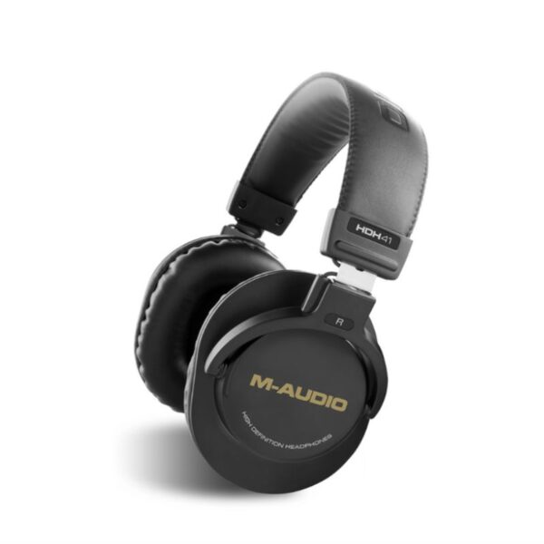 M-Audio M-Track Duo HD Producer Pack - Image 14
