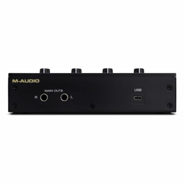 M-Audio M-Track Duo HD Producer Pack - Image 6