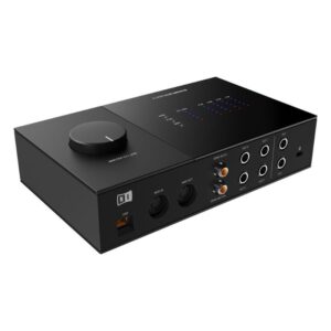 Native Instruments KOMPLETE AUDIO 6 Mk2 USB Audio Interface