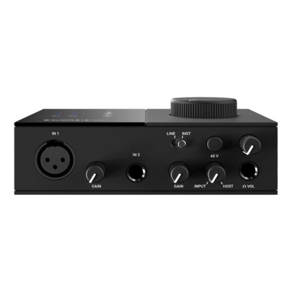 Native Instruments KOMPLETE AUDIO 1 USB Audio Interface