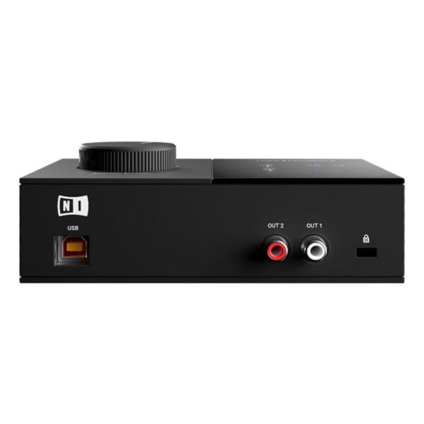 Native Instruments KOMPLETE AUDIO 1 USB Audio Interface