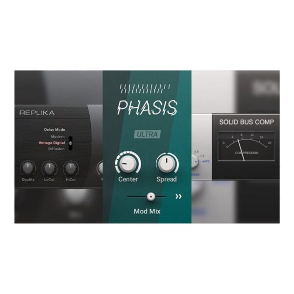 Native Instruments KOMPLETE AUDIO 1 USB Audio Interface