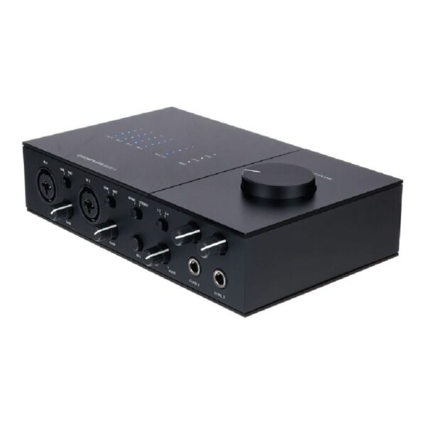 Native Instruments KOMPLETE AUDIO 2 USB Audio Interface
