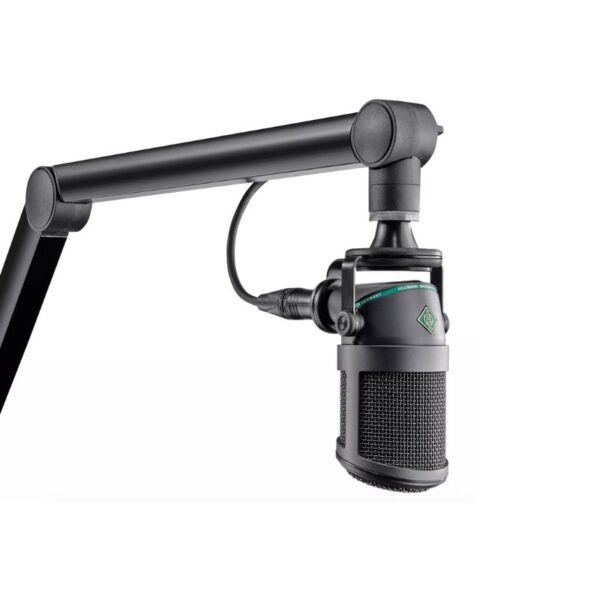 Neumann BCM 705 Dynamic Broadcast Microphone