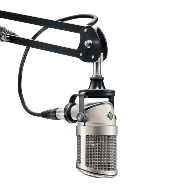 Neumann BCM 705 Dynamic Broadcast Microphone