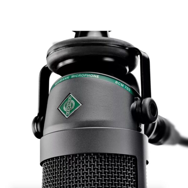 Neumann BCM 705 Dynamic Broadcast Microphone