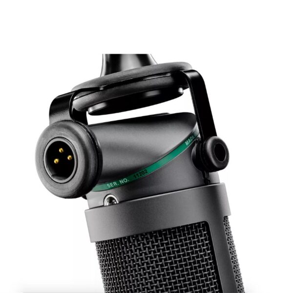 Neumann BCM 705 Dynamic Broadcast Microphone