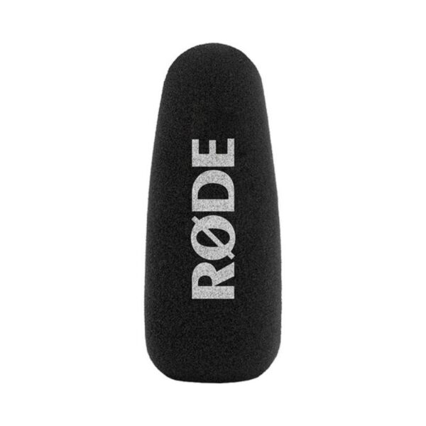 RODE NTG5 Moisture-Resistant Short Shotgun Microphone