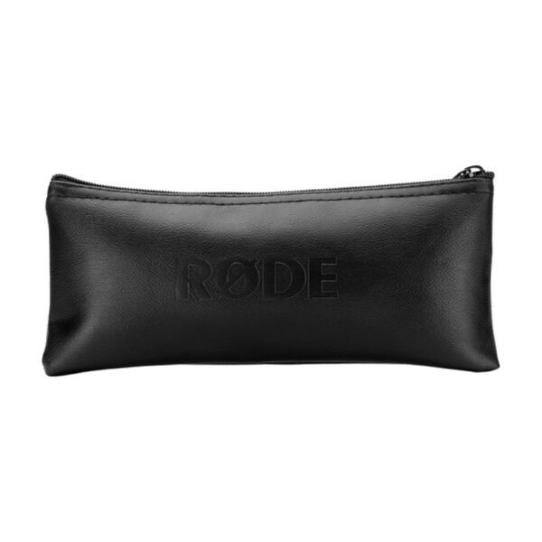 RODE NTG5 Moisture-Resistant Short Shotgun Microphone