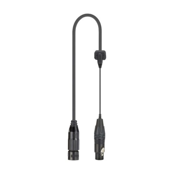 RODE NTG5 Moisture-Resistant Short Shotgun Microphone