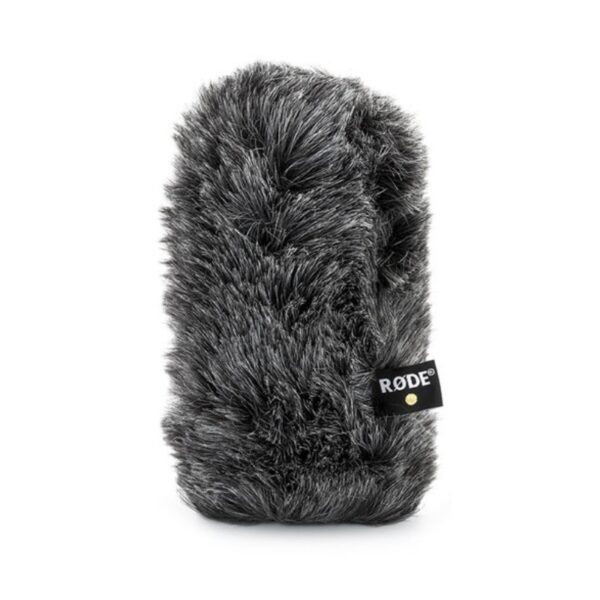 RODE NTG5 Moisture-Resistant Short Shotgun Microphone