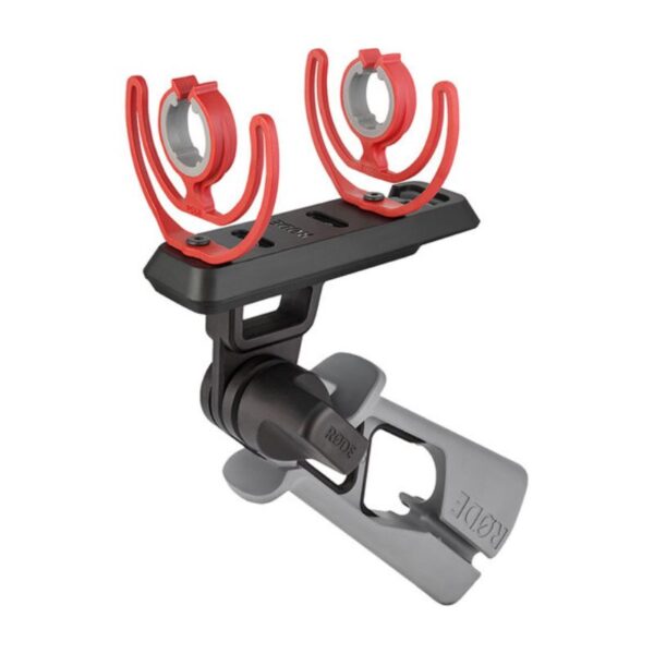 RODE NTG5 Moisture-Resistant Short Shotgun Microphone