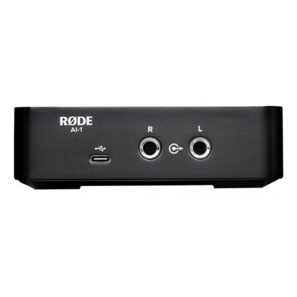 Rode AI-1 USB Audio Interface