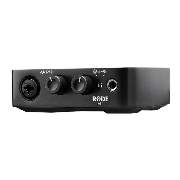Rode AI-1 USB Audio Interface