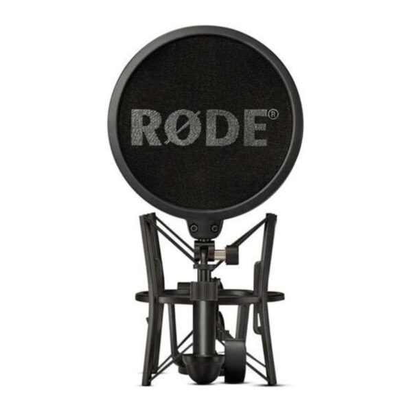 Rode Studio Kit with AI-1 Audio Interface