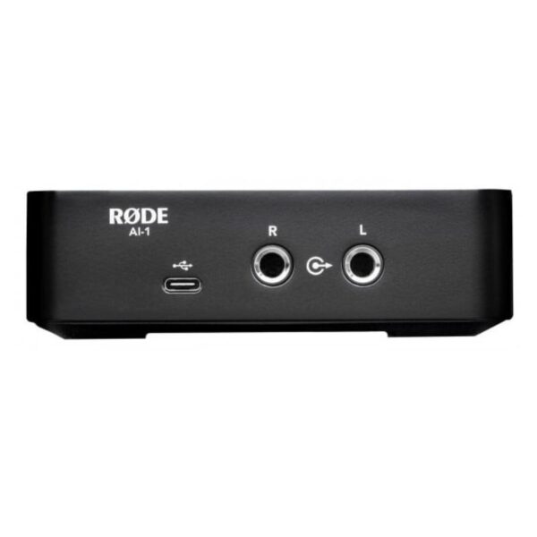 Rode Studio Kit with AI-1 Audio Interface