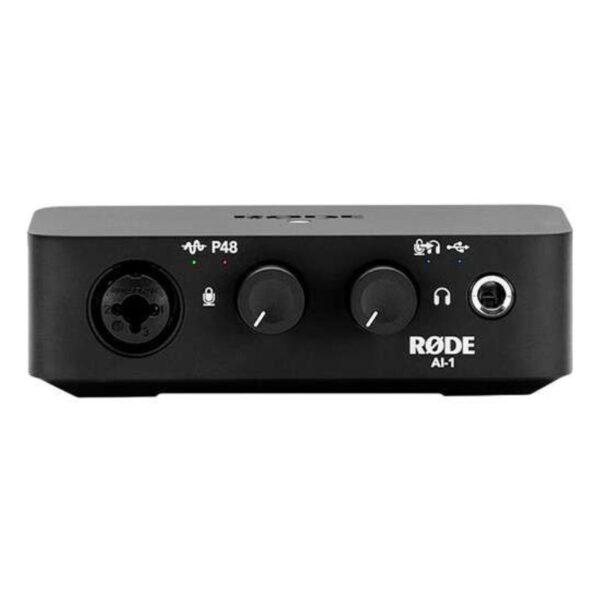 Rode Studio Kit with AI-1 Audio Interface