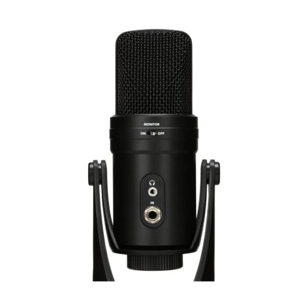Samson G-Track Pro USB Microphone with Built-In Audio Interface