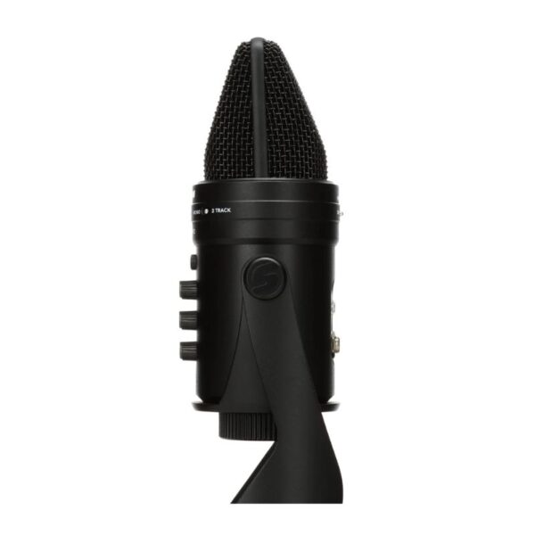 Samson G-Track Pro USB Microphone with Built-In Audio Interface