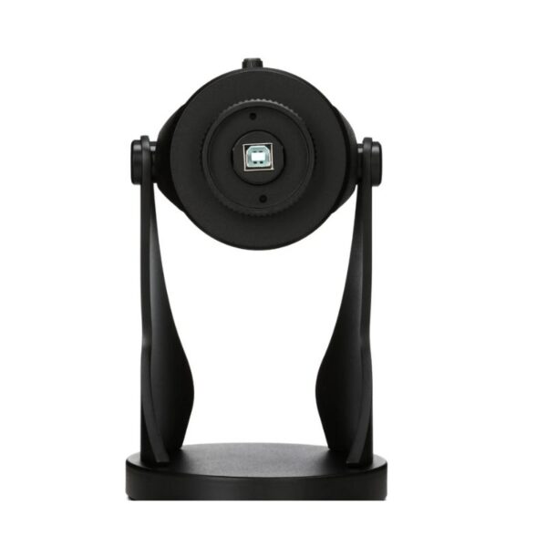 Samson G-Track Pro USB Microphone with Built-In Audio Interface