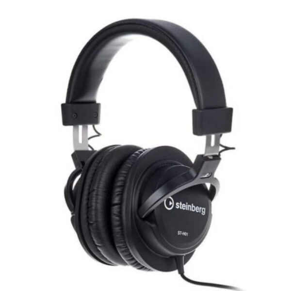Steinberg UR22Cn Studio Recording Pack