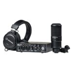 Steinberg UR22Cn Studio Recording Pack