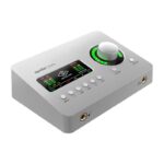 Universal Audio Apollo Solo 2×4 USB Audio Interface