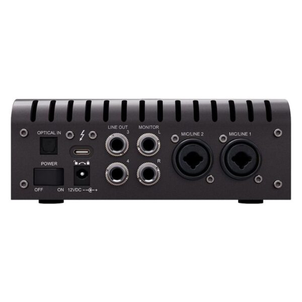 Universal Audio Apollo Twin X DUO Thunderbolt 3 Desktop Audio Interface