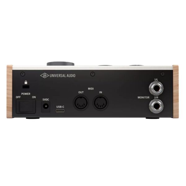 Universal Audio Volt 276 Usb Audio Interface