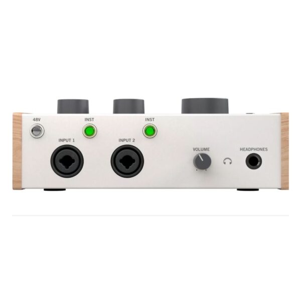 Universal Audio Volt 276 Usb Audio Interface